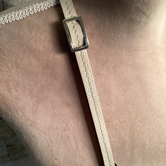 Brighton Shelby Crocheted Crossbody - Picture 5 of 12